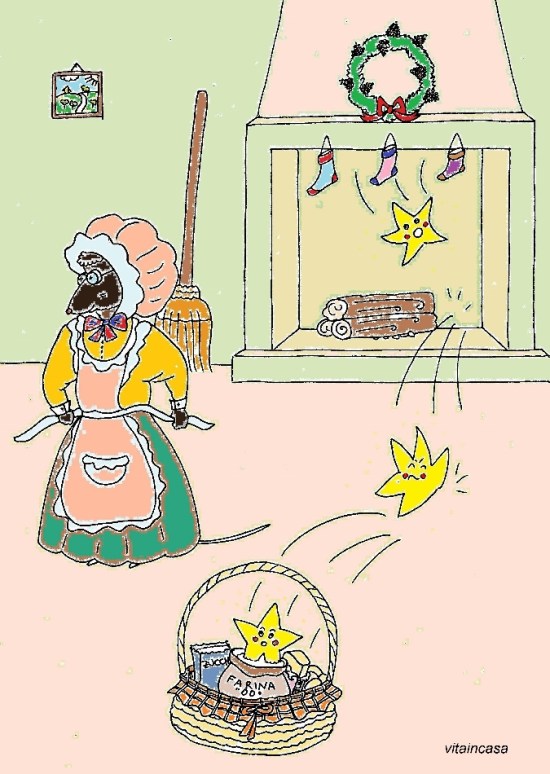 Immagine Madama La Talpa (675x950)