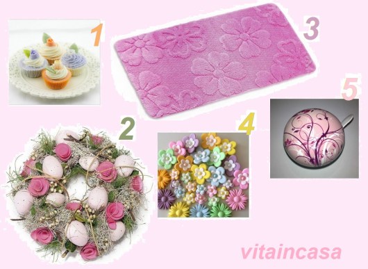 Sboccia la primavera