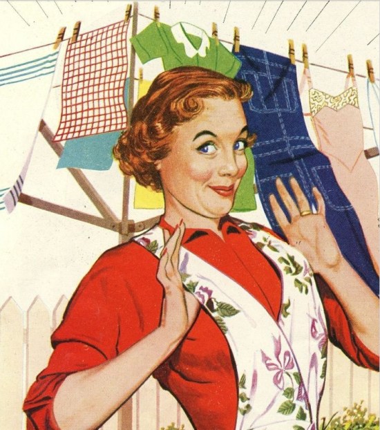 Lavatrice per due persone