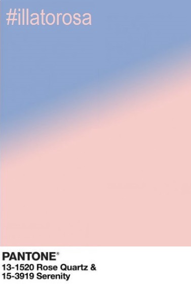 Colore dell'anno Pantone 2016