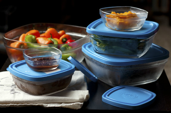 Non si buttano gli avanzi