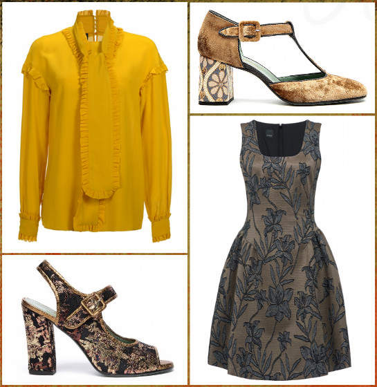 stile rinascimentale