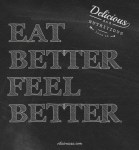 eat better feel better
