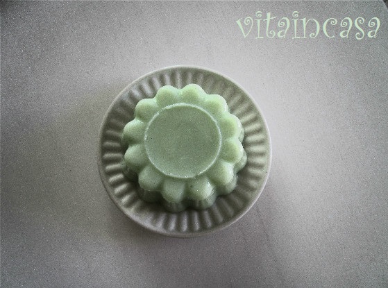 budino alla mentaRES