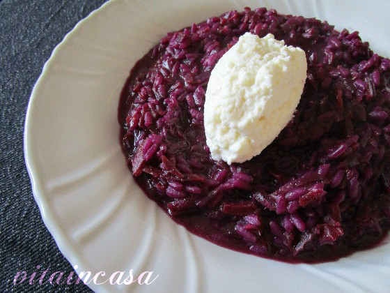 risotto alle carote viola e limone by vitaincasa.jpg
