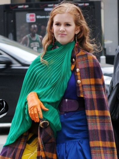 la ragazza con la sciarpa verde.jpg