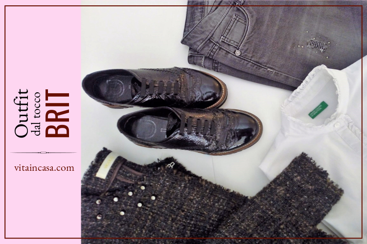 outfit dal tocco brit by vitaincasa (1)