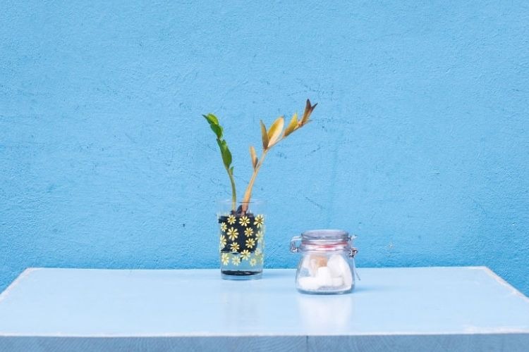 Calm weekend by vitaincasa