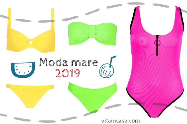 Moda mare colori fluo by vitaincasacom ok