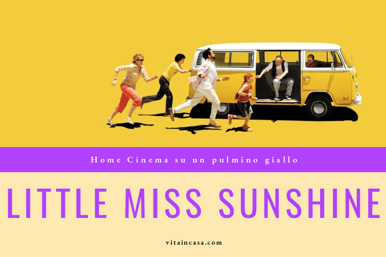 Home cinema su un pulmino giallo by vitaincasa.jpg
