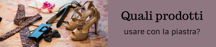 Quali prodotti usare con la piastra mini d by vitaincasa