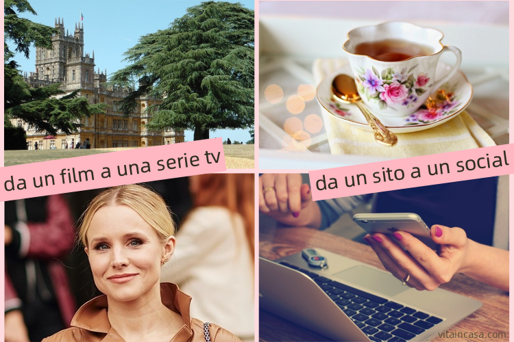 da un film a una serie tv da un sito a un social downton abbey migliorare l inglese facilmente.jpg