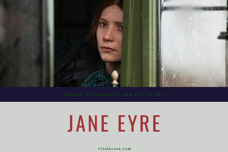 Home cinema freddo e caldo by vitaincasa