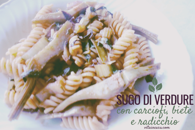 Sugo di verdure con carciofi biete e radicchio by vitaincasa (2).jpg
