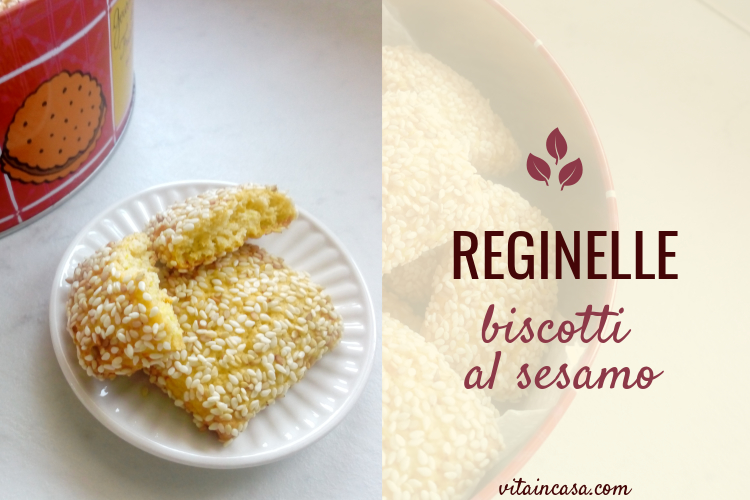 Reginelle biscotti al sesamo by vitaincasa (2)