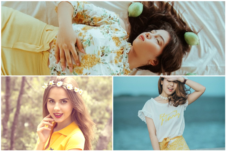 Giallo di Napoli by vitaincasa