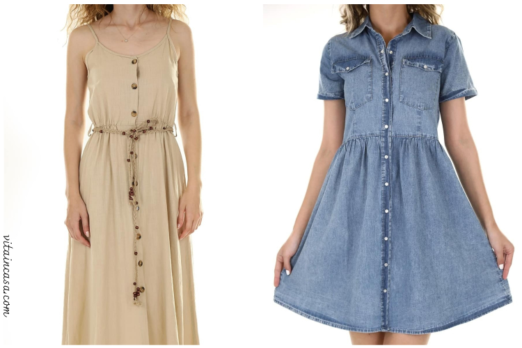 Staple items estate 2020 by vitaincasa