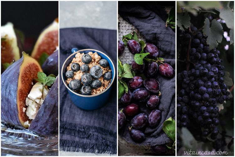 Collage d autunno by vitaincasa