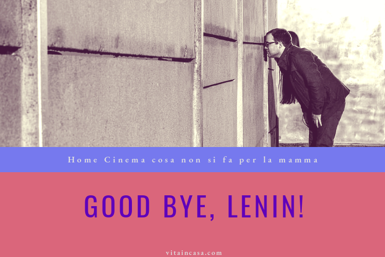 Good bye Lenin by vitaincasa