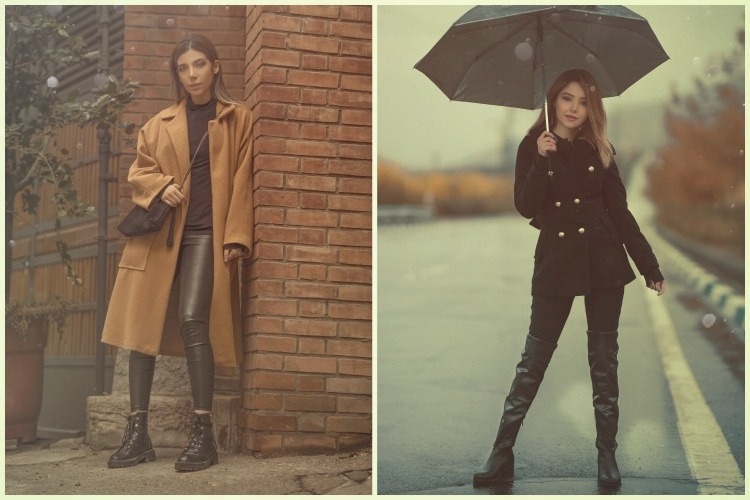 D Recall leggings e cuissardes by vitaincasa