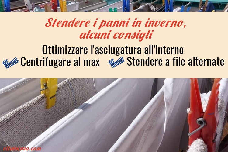 Stendere i panni in inverno alcuni consigli by vitaincasa (1)