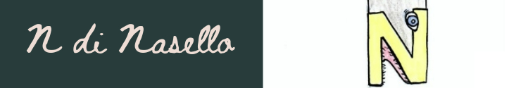 N di Nasello N di Noel by vitaincasa xxl