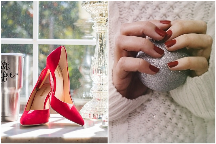 Regali moda da fare e da farsi per Natale by vitaincasa