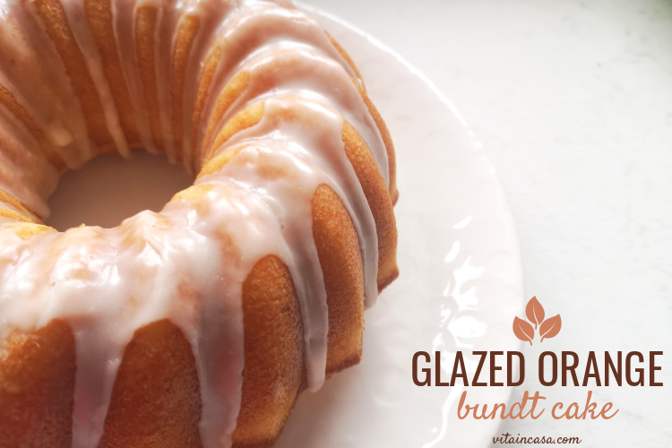 Glazed orange bundt cake by vitaincasa (3)