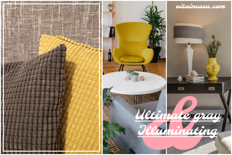 Ultimate gray & illuminating by vitaincasa
