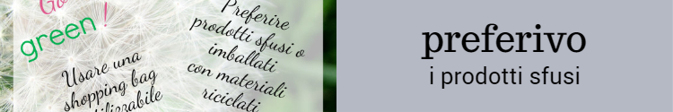 prodotti sfusi l