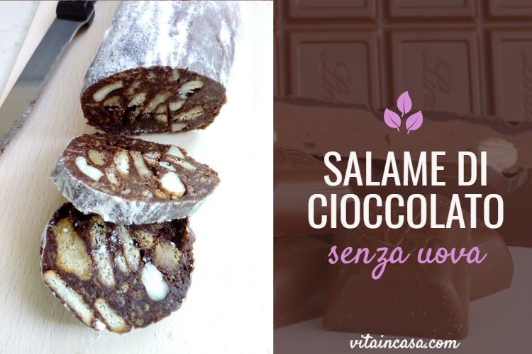 Salame di cioccolato by vitaincasa (3)