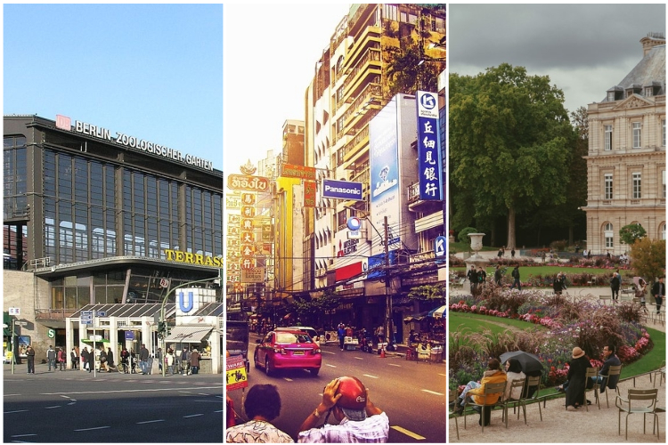 tre serie tv by vitaincasa