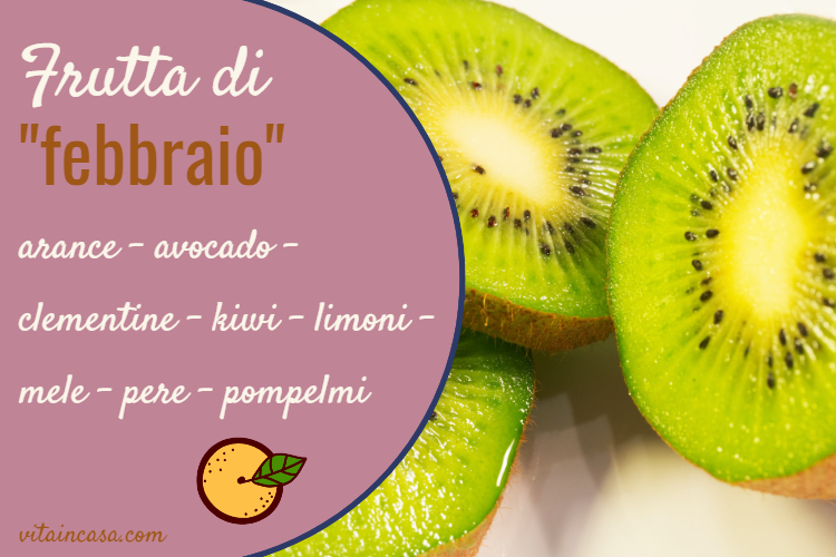 06. Frutta di febbraio by vitaincasa