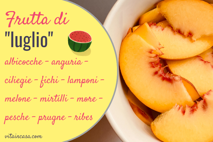 11. Frutta di luglio by vitaincasa