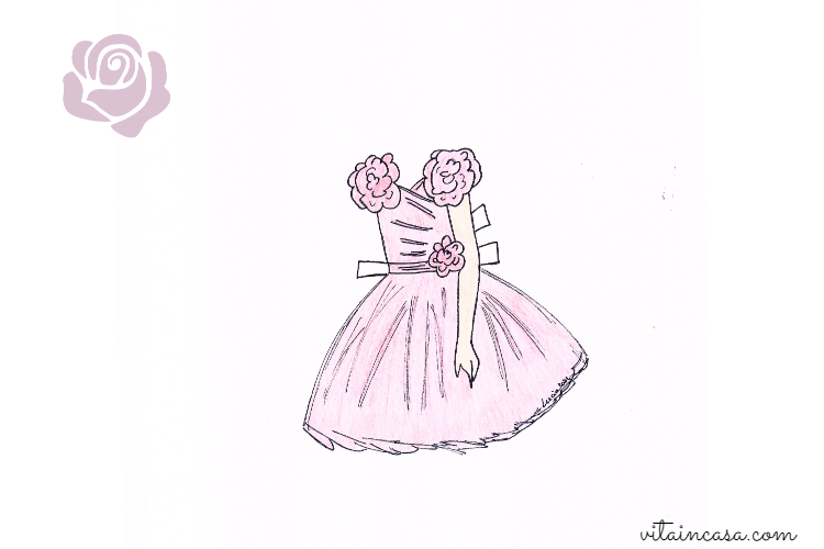 Dolly as Barbie Elegante by vitaincasa front