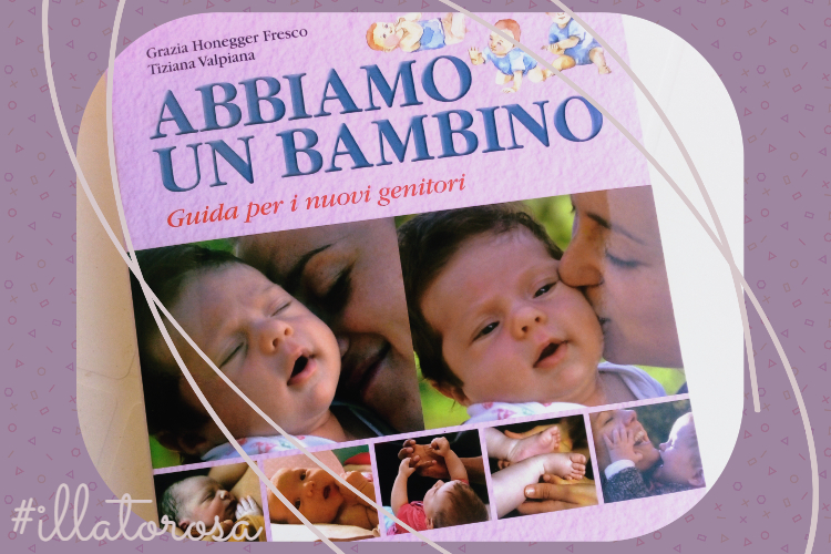 #illatorosa pink book