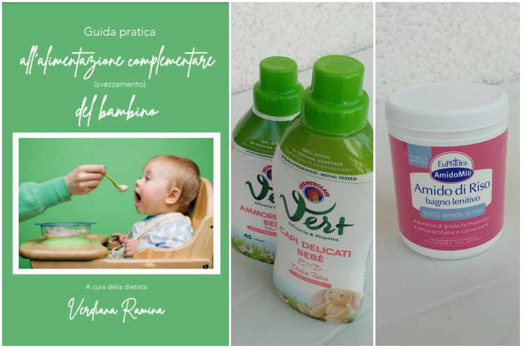 Baby shopping by vitaincasa