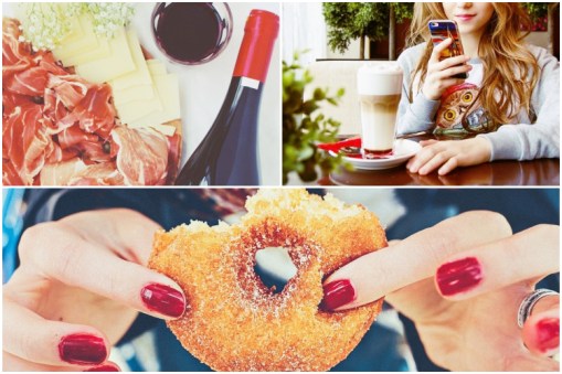 Le parole del momento eccellenza phubbing e burro by vitaincasa