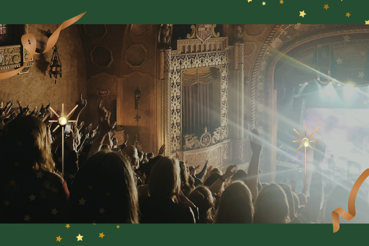 Si va in scena gioire e Natale by vitaincasa