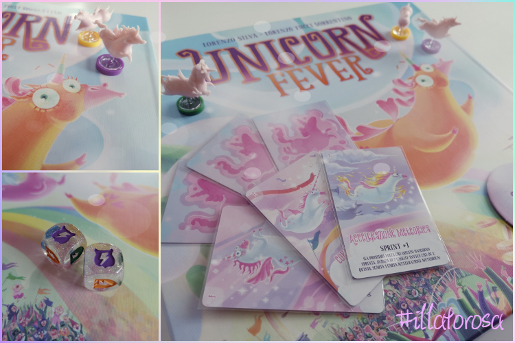 Unicorn fever il lato rosa by vitaincasa