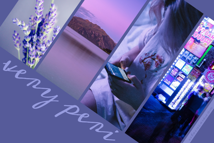 Very peri colore dell anno 2022 by vitaincasa (2)