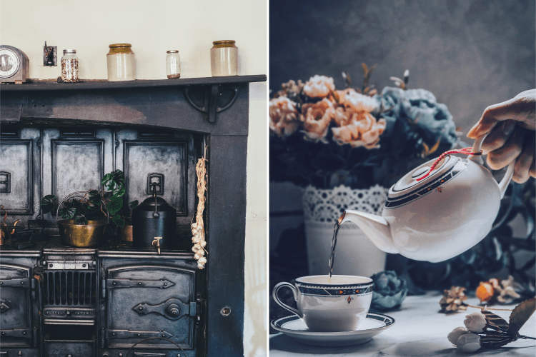 Cottagecore arredo e decor by vitaincasa