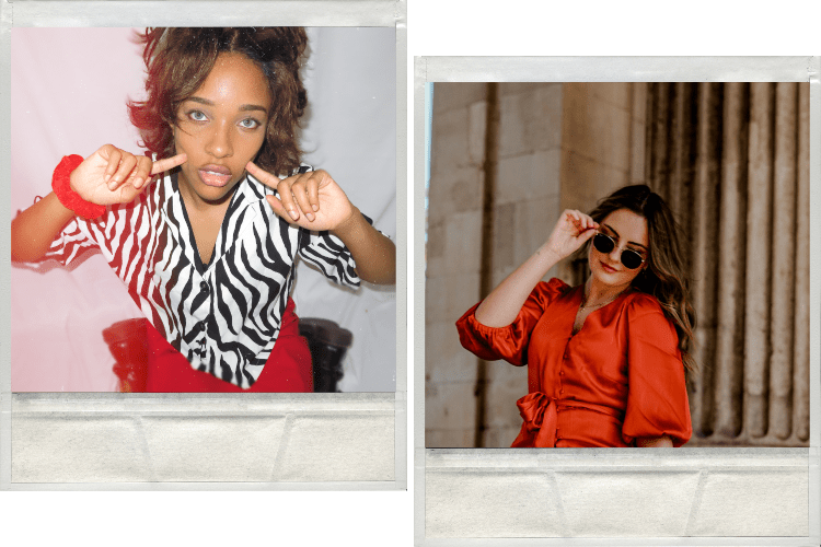 Tendenze moda estate 2022 by vitaincasa - copy