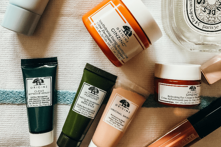 Belle senza trucco by vitaincasa