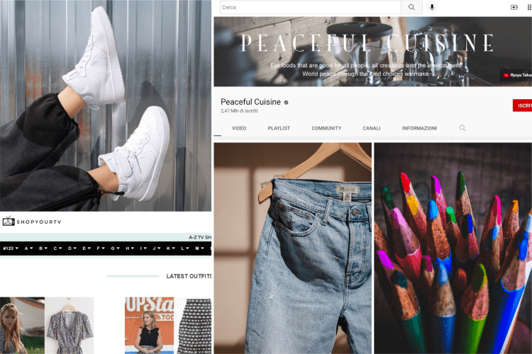 Forse voi lo sapevate gia by vitaincasa l