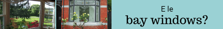 5 e le bay windows by vitaincasa