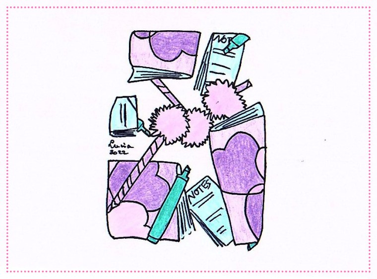 I barattolini della felicità la nuova cancelleria by vitaincasa