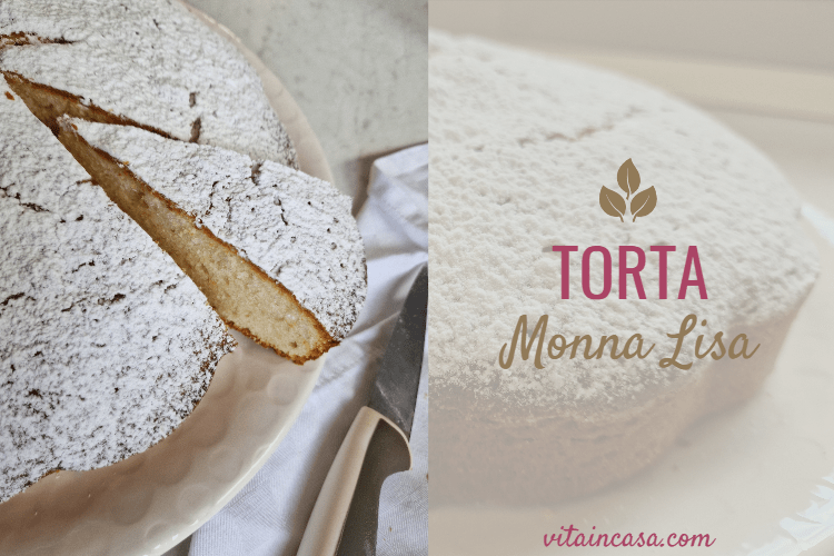 Torta Monna Lisa by vitaincasa (1)