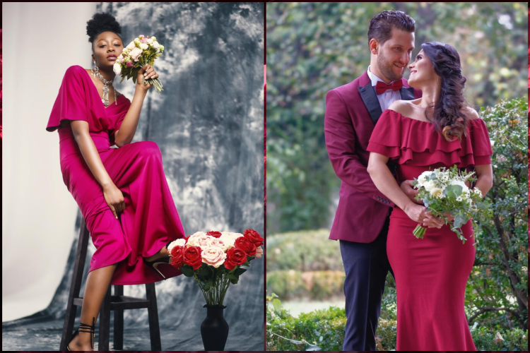 Magenta fashion 4 - copy