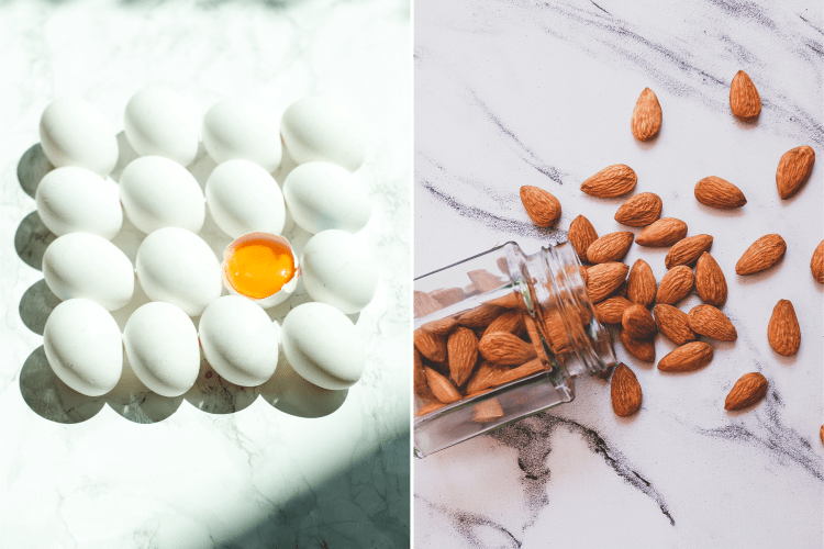 I cibi da mangiare ogni giorno e quelli da alternare by vitaincasa (1)